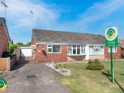 3 bedroom semi detached bungalow for sale in Wong Lane,...