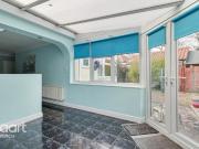 3 bedroom semi detached bungalow for sale in Woodland...