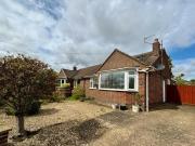 3 Bedroom Semi detached Bungalow For Sale In Wootton