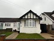 3 bedroom Semi Detached Bungalow for sale, Littlejohn...