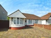 3 bedroom Semi Detached Bungalow for sale, Sheringham...
