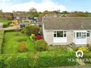 3 bedroom Semi Detached Bungalow for sale, The Street,...