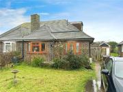 3 bedroom Semi Detached Bungalow for sale, Wallsend...