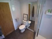 3 bedroom semi detached bungalow to rent