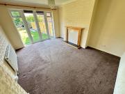 3 bedroom semi detached bungalow to rent