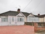 3 bedroom semi detached bungalow to rent