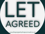 3 bedroom semi detached bungalow to rent