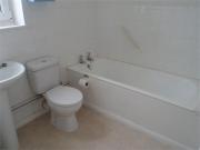 3 bedroom semi detached bungalow to rent