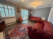 3 bedroom semi detached bungalow to rent