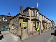 3 bedroom flat to rent