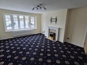 3 bedroom semi detached bungalow to rent