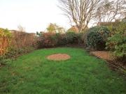 3 bedroom semi detached bungalow to rent