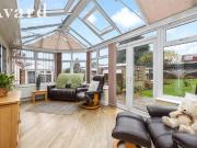 3 bedroom semi detached bungalow to rent