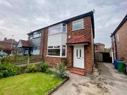 3 Bedroom Semi Detached House