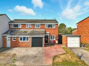 3 Bedroom Semi Detached House