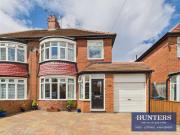 3 Bedroom Semi Detached House