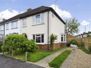 3 Bedroom Semi Detached House