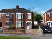 3 Bedroom Semi Detached House