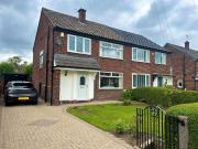 3 Bedroom Semi Detached House