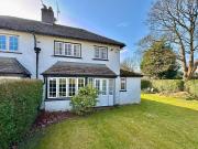 3 Bedroom Semi Detached House
