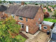 3 Bedroom Semi Detached House