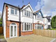 3 Bedroom Semi Detached House