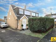 3 Bedroom Semi Detached House