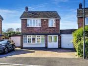 3 Bedroom Detached House