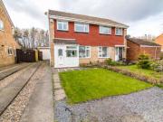 3 Bedroom Semi Detached House