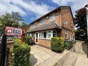 3 Bedroom Semi Detached House