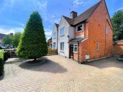 3 Bedroom Semi Detached House