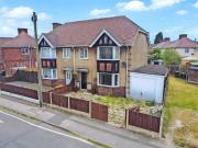 3 Bedroom Semi Detached House