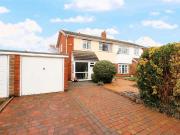 3 Bedroom Semi Detached House