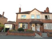 3 Bedroom Semi Detached House