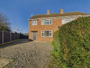 3 Bedroom Semi Detached House
