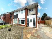 3 Bedroom Semi Detached House