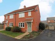 3 Bedroom Semi Detached House