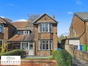 3 Bedroom Semi Detached House