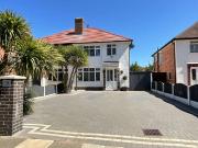 3 Bedroom Semi Detached House