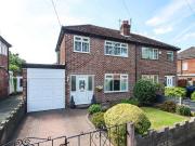 3 Bedroom Semi Detached House