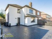 3 Bedroom Semi Detached House