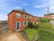 3 Bedroom Semi Detached House