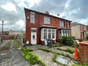 3 Bedroom Semi Detached House