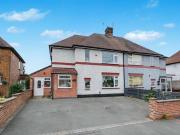 3 Bedroom Semi Detached House