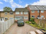 3 Bedroom Semi Detached House