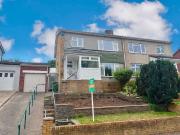 3 Bedroom Semi Detached House