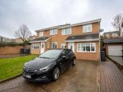 3 Bedroom Semi Detached House