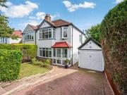 3 Bedroom Semi Detached House