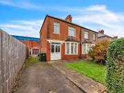 3 Bedroom Semi Detached House