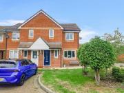 3 Bedroom Semi Detached House